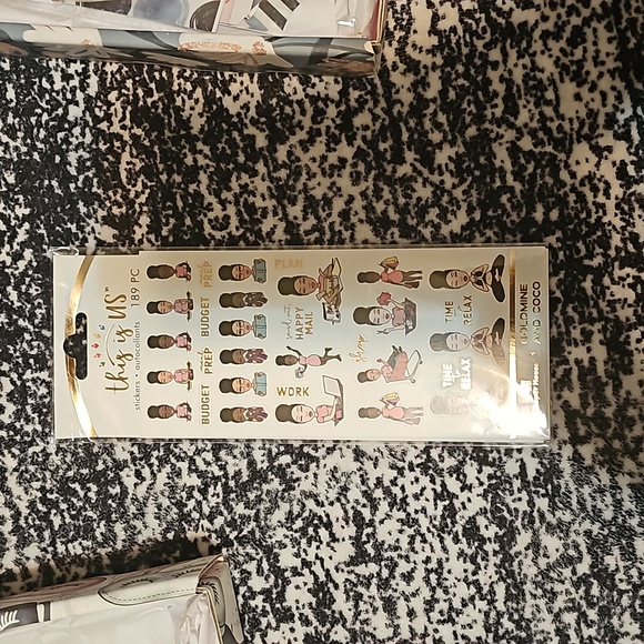 NEW Goldmine and Coco Personal bundle - Picture 2 of 10